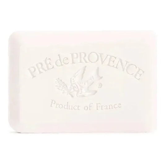 Pre de Provence Milk Shea Butter Enriched Vegetable Soap 150g Shea Butter Enriched Vegetable Soap Pasteur Pharmacy