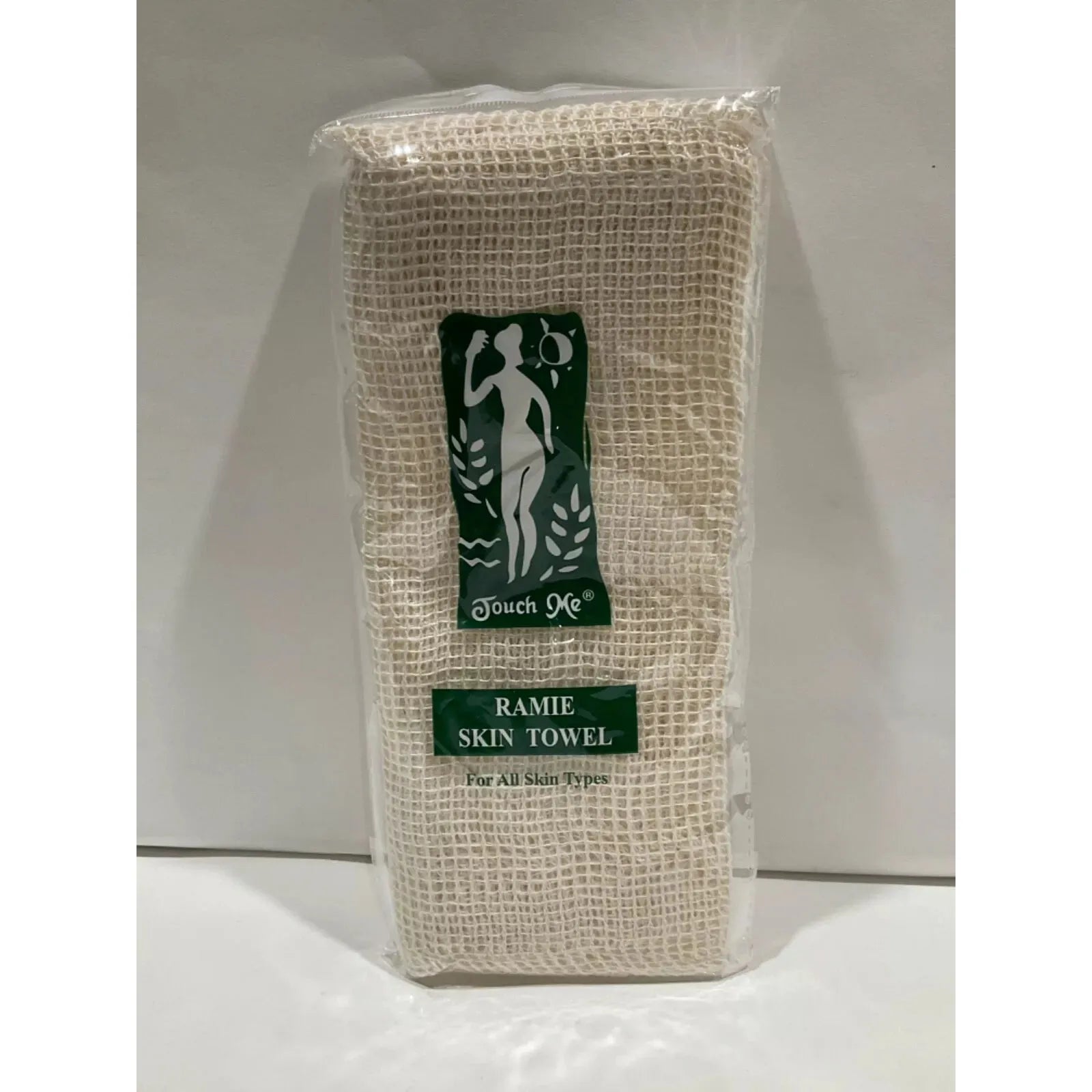 Touch Me Ramie Skin Towel [252-14] Skin Towel Pasteur Pharmacy