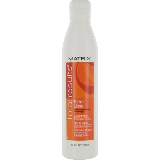 Matrix Total Results Sleek Conditioner 300ml Hair Conditioner Pasteur Pharmacy