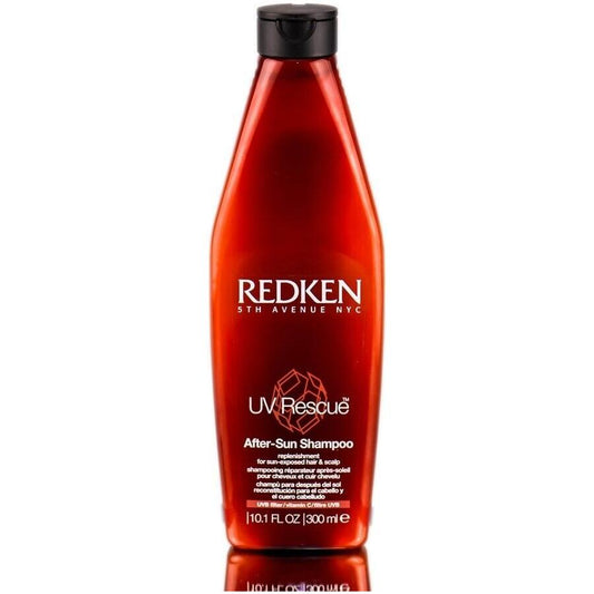 Redken Uv Rescue After Sun Shampoo 10.1 fl Oz Shampoo Pasteur Pharmacy