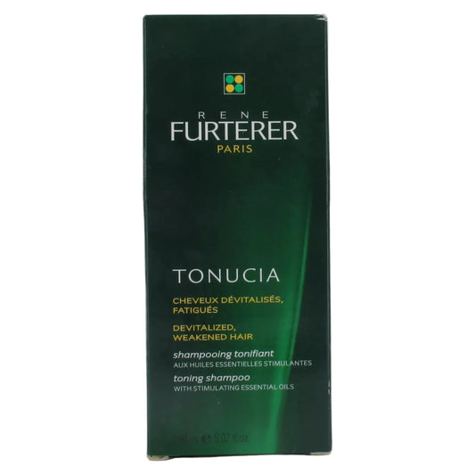 Rene Furterer Tonucia Toning Shampoo 5.7 oz Toning Shampoo Pasteur Pharmacy