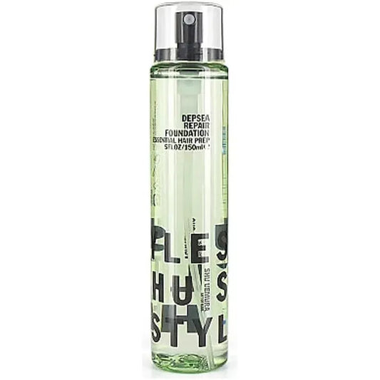 Shu Uemura Depsea Repair Foundation 150ml Foundation Pasteur Pharmacy