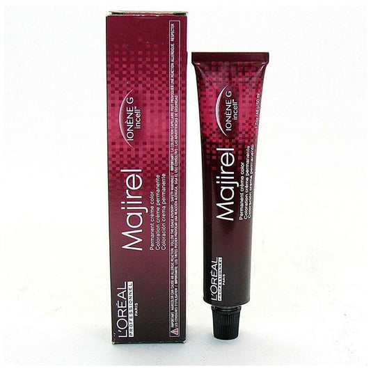 L'Oreal Professionnel Majirel Permanent Creme Color 7.23 7VG Hair Color Pasteur Pharmacy