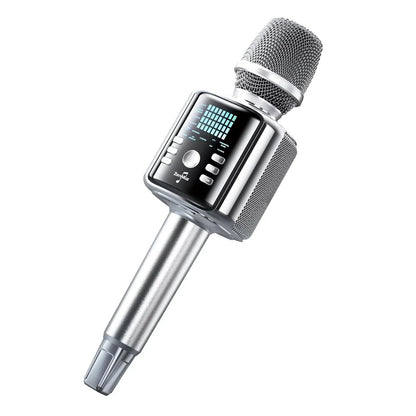 full size karaoke mic