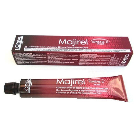 L'Oreal Professionnel Majirel Permanent Creme Color 8 8N Hair Color Pasteur Pharmacy