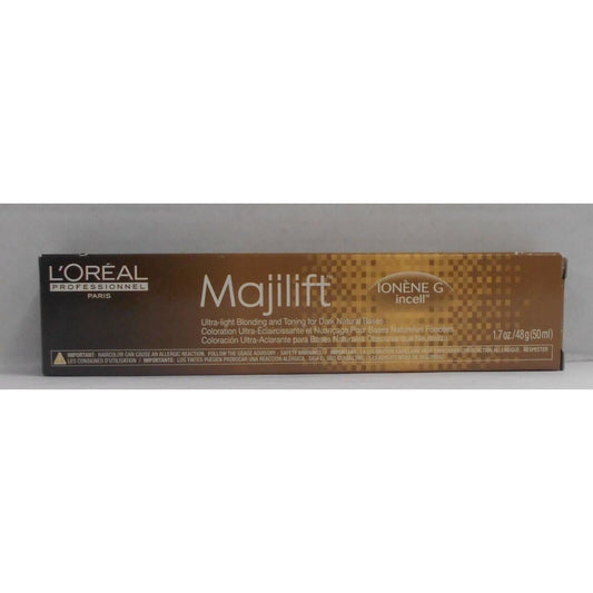 L'Oreal Professionnel Majilift Permanent Creme Color 600S Hair Color Pasteur Pharmacy