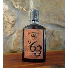 Pre de Provence No.63 Hair and Body Wash, 8 oz Hair and Body Wash Pasteur Pharmacy