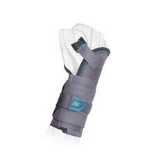 Donjoy Advantage Stabilizing Elastic Wrist with Palmer Stay Wrist Brace Pasteur Pharmacy