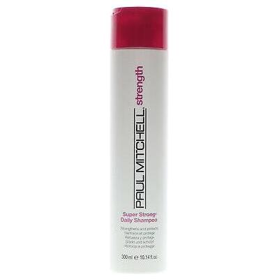 Paul Mitchell Super Strong Daily Shampoo 300ml Shampoo Pasteur Pharmacy