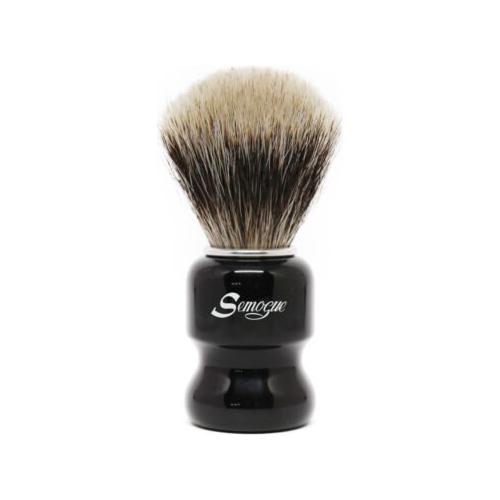 Semogue Torga-c3 Finest Badger Shaving Brush Shaving Brush Pasteur Pharmacy