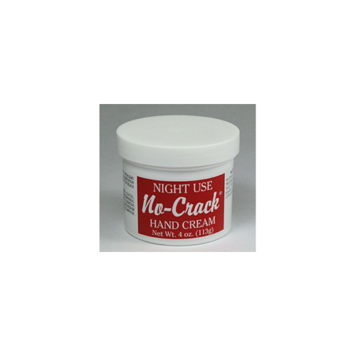 Dumont No-Crack Super Hand Cream Night Use 4oz Hand Cream Pasteur Pharmacy