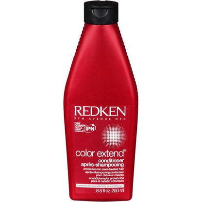Redken Color Extend Conditioner, 8.5 fl oz Hair Conditioner Pasteur Pharmacy