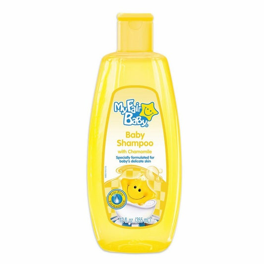Dollar My Fair Baby® Chamomile Shampoo, 12 oz x 12 EA