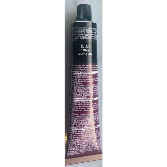 L'Oreal Professionnel Majirel Permanent Creme Color 10.01 10NB Hair Color Pasteur Pharmacy