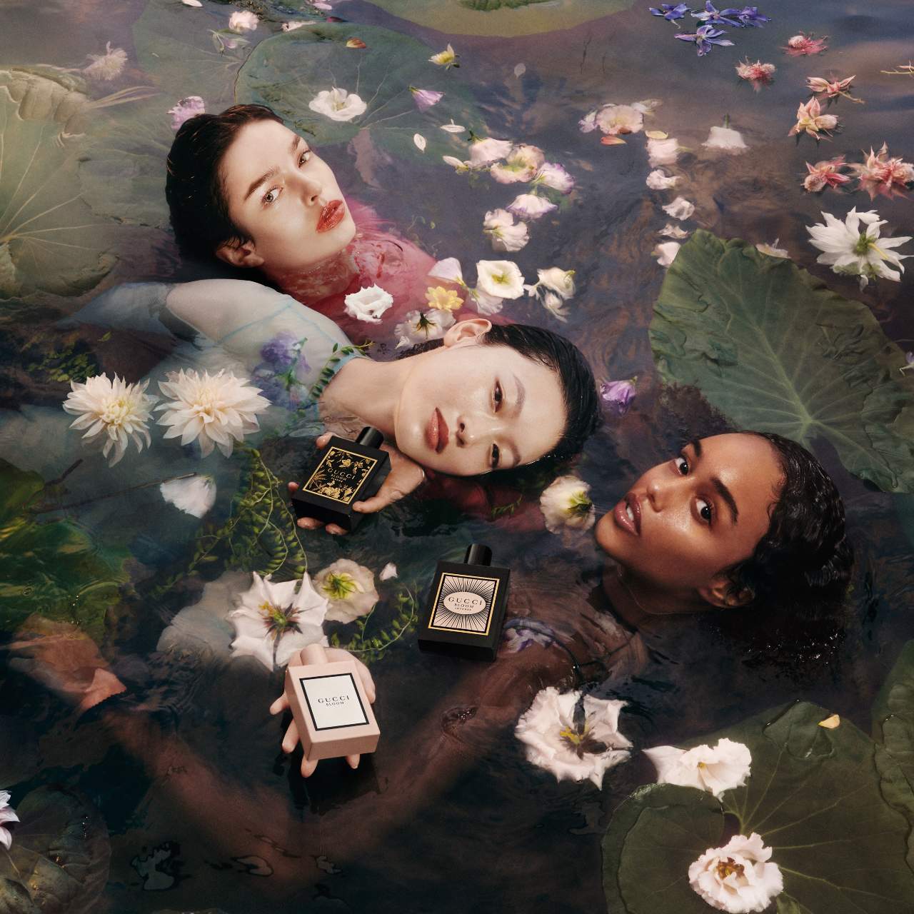 Gucci Bloom EDP 3.3 oz for Women Gucci Gucci