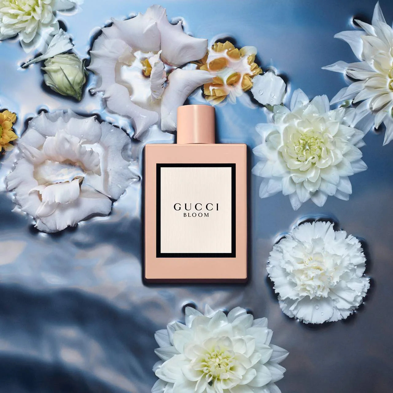 Gucci Bloom EDP 3.3 oz for Women Gucci Gucci