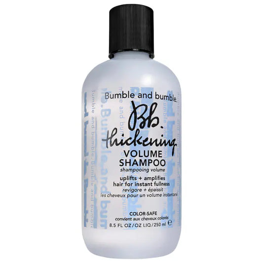 Bumble and Bumble Thickening Volume Shampoo 8.5oz Shampoo Pasteur Pharmacy