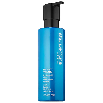 Shu Uemura Muroto Volume Lightweight Conditioner 250ml Hair Conditioner Pasteur Pharmacy