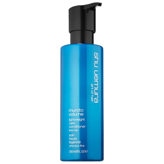 Shu Uemura Muroto Volume Lightweight Conditioner 250ml Hair Conditioner Pasteur Pharmacy