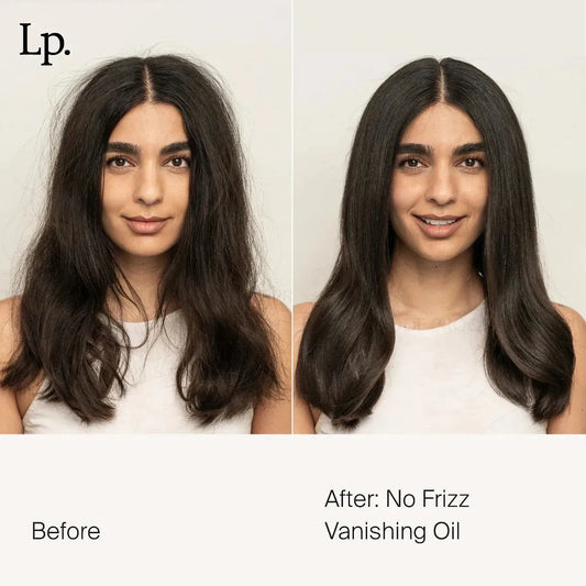 Living Proof Vanishing Oil 1.7 oz Hair Oil Pasteur Pharmacy