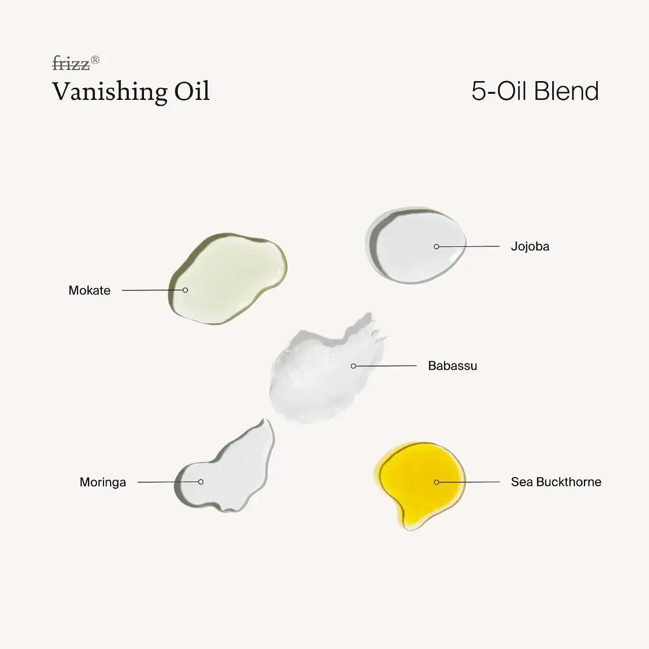 Living Proof Vanishing Oil 1.7 oz Hair Oil Pasteur Pharmacy