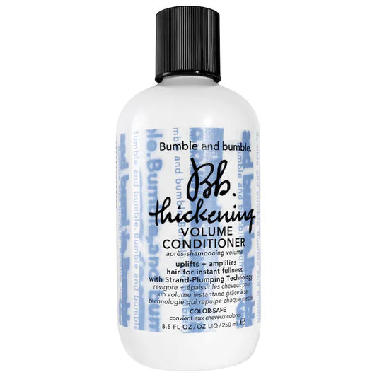 Bumble and Bumble Thickening Volume Conditioner 8.5oz Conditioner Pasteur Pharmacy