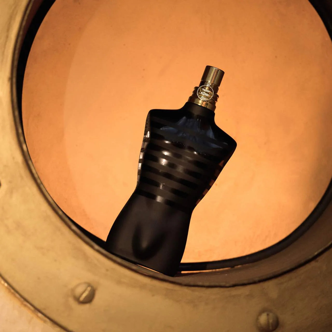 Jean Paul Gaultier Le Male Le Parfum Eau De Parfum Intense Travel Spray | Sample Fragrant Nest