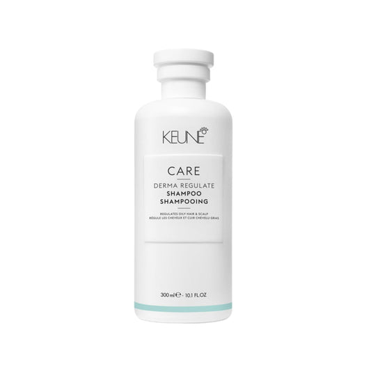 Champú equilibrante Keune Derma Regulate 300ml - Salud y equilibrio del cuero cabelludo