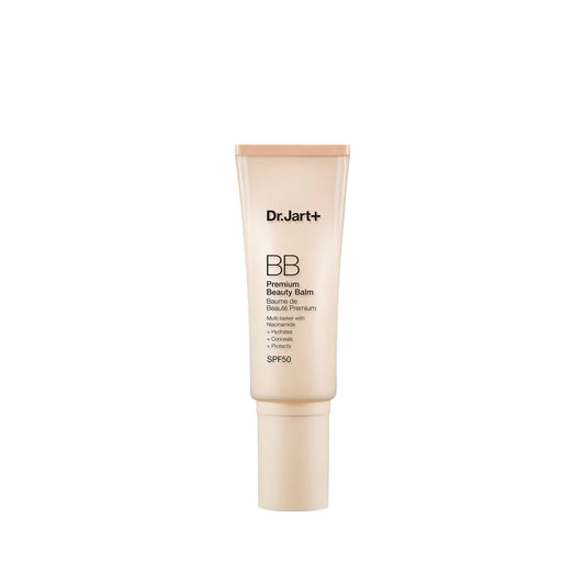 Dr.Jart+ Premium BB Cream SPF 50 Fair Light Hydrating Cover 40 ml