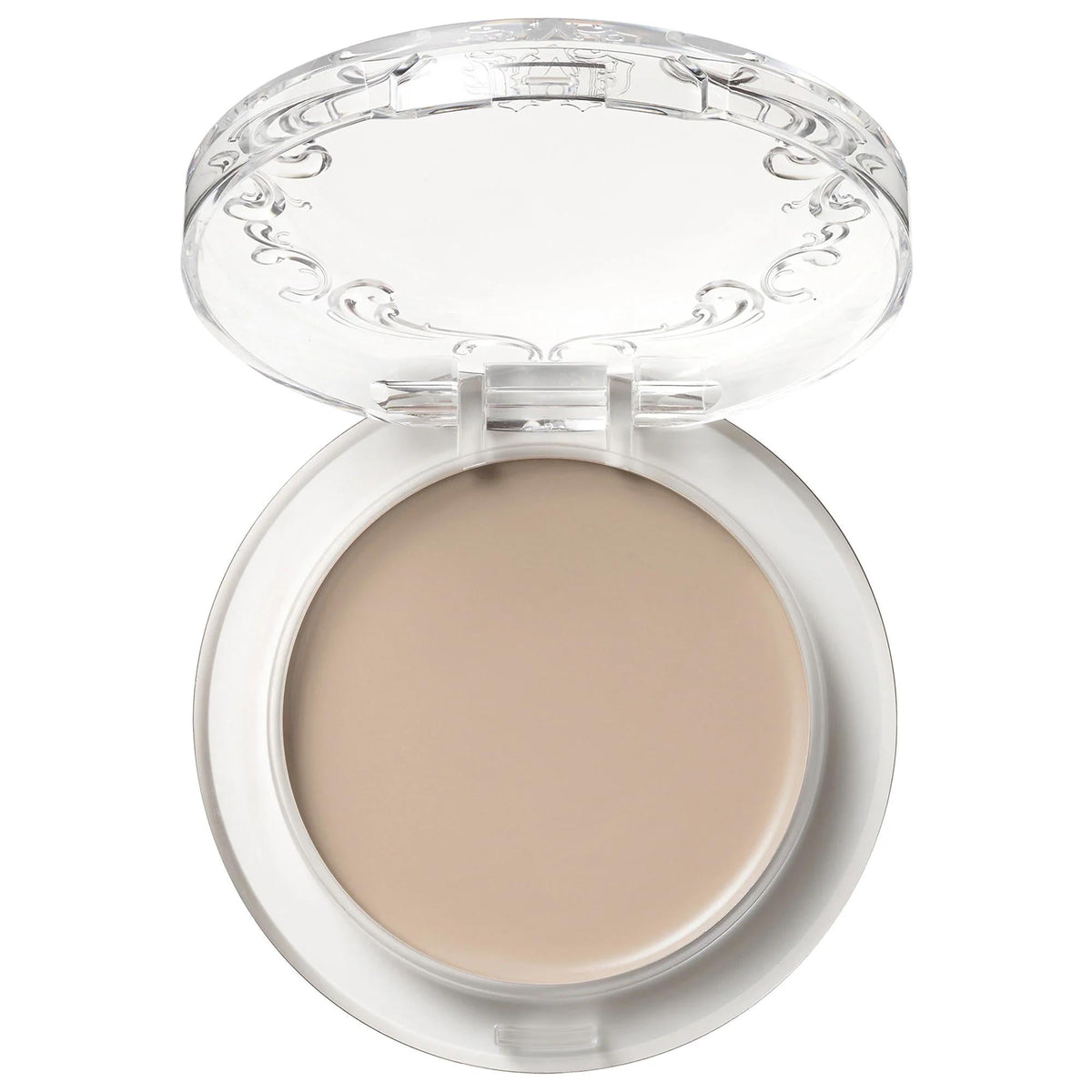Good Apple Lightweight Full-Coverage Cream Foundation Balm - Vegan, Cruelty-Free, Matte Finish