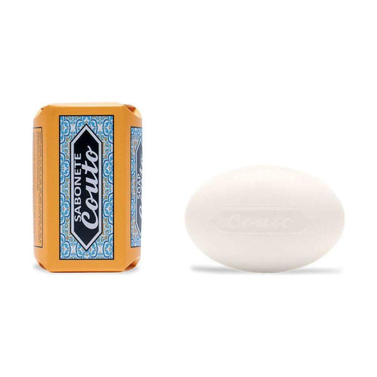 Sabonete Couto 125g soap Pasteur Pharmacy