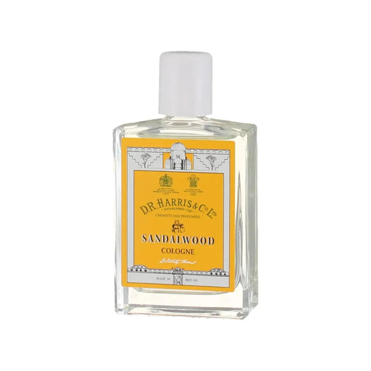 D. R. Harris & Co Sandalwood Cologne Spray Cologne Spray Pasteur Pharmacy 30ml