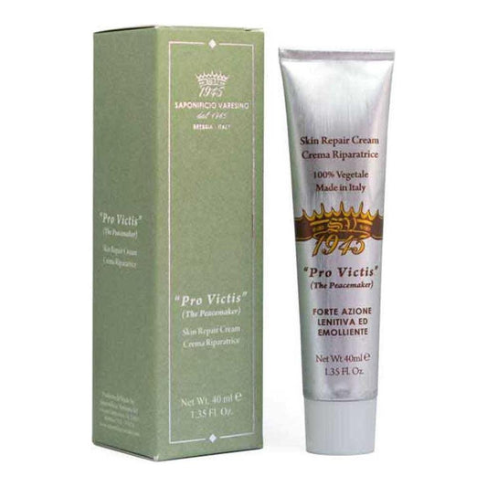 Saponificio Varesino Pro Victis After Shave Balm 40ml After Shave Balm Pasteur Pharmacy