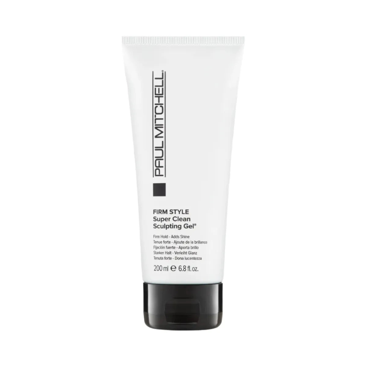 Paul Mitchell Super Clean Sculpting Gel 6.8 Oz Hair Styling Gel Pasteur Pharmacy
