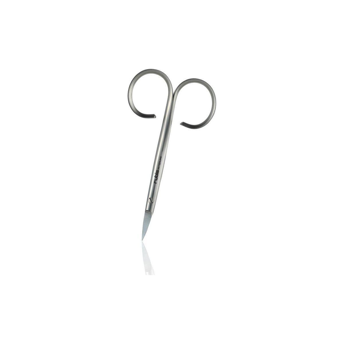 Rubis Switzerland Classic Nail Scissors 1F000 Nail Scissors Pasteur Pharmacy