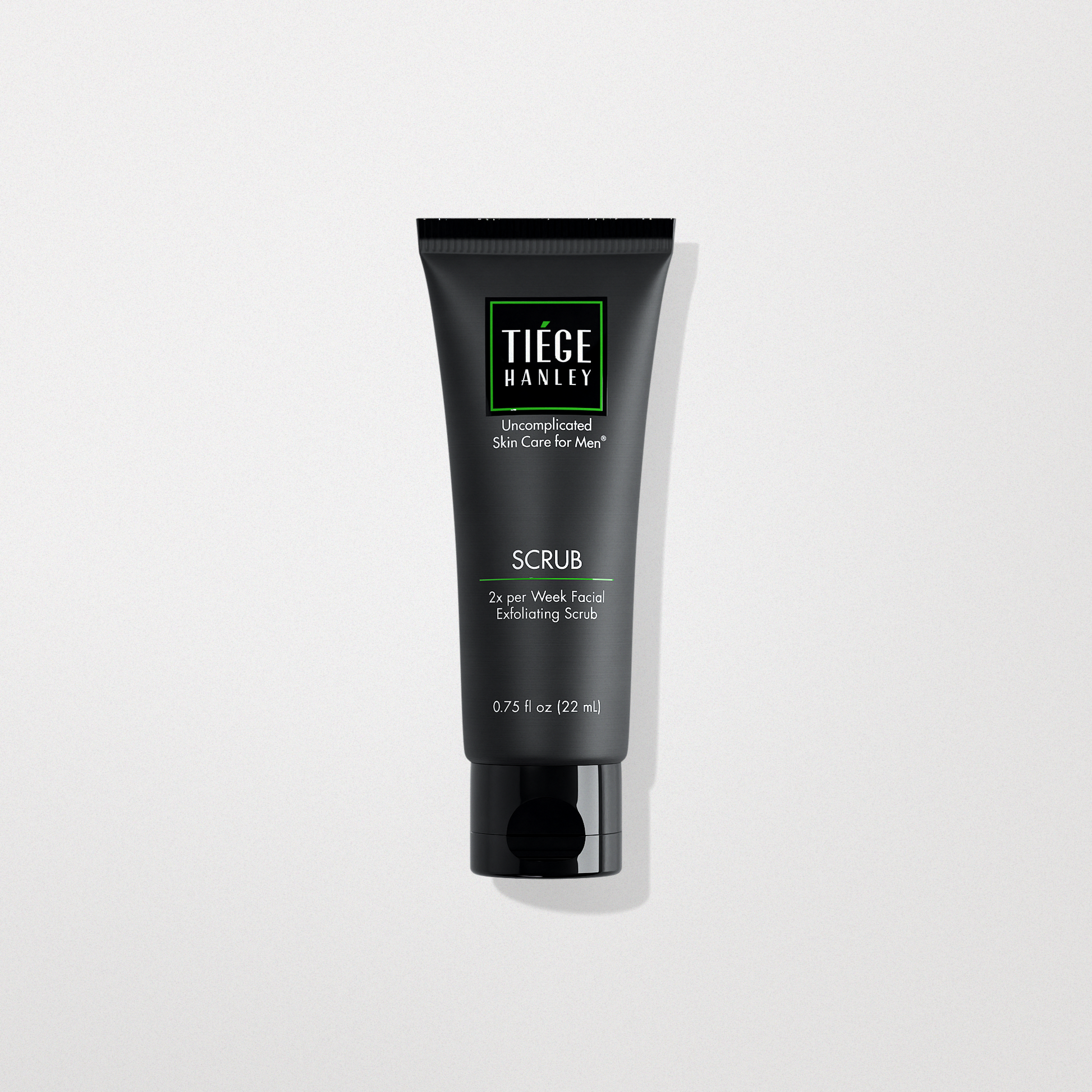 Exfoliating Scrub for Men Addon - Builder Tiege Hanley