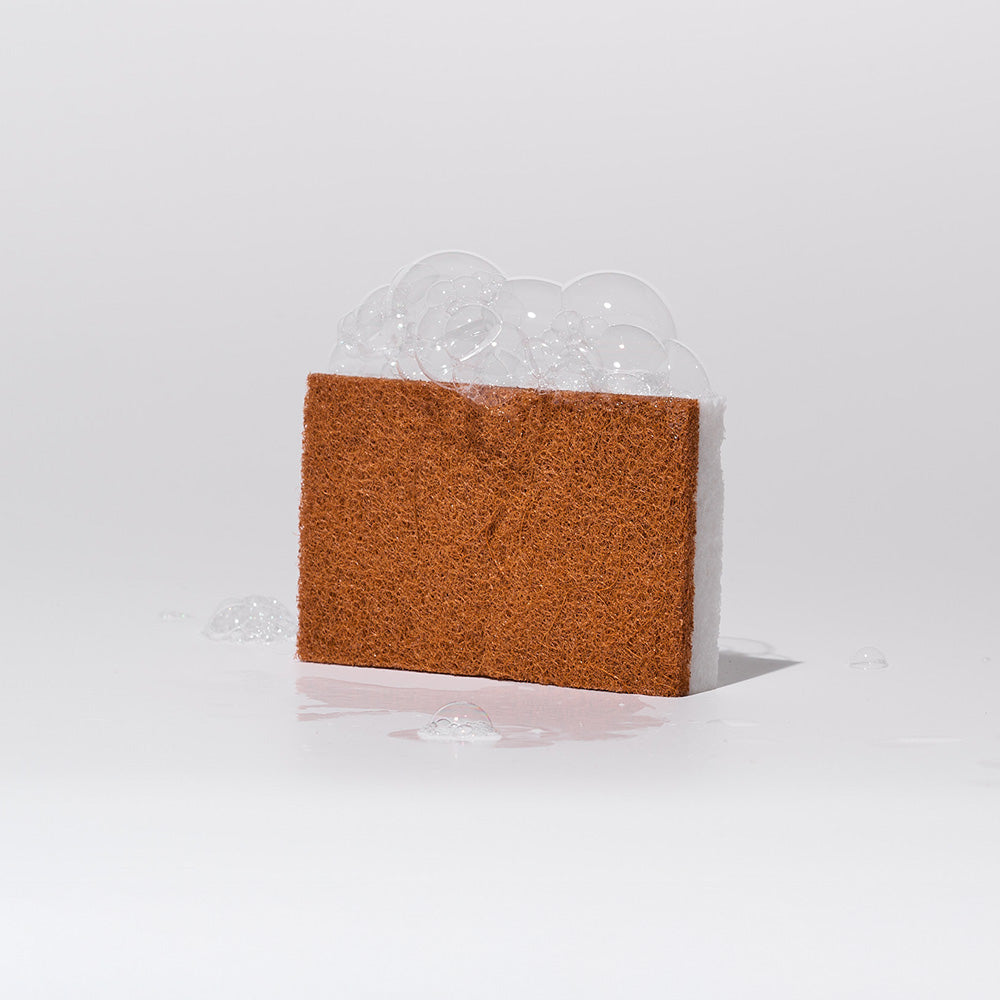 Scrubber Sponges (12 ct) Household Public Goods