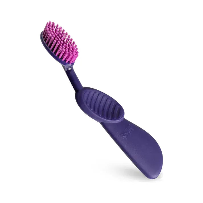 Radius Flex Brush Soft Right Hand Toothbrush (Assorted Colors) Toothbrush Pasteur Pharmacy