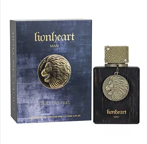 Armaf Club De Nuit Lion Heart M EDP 100 ml