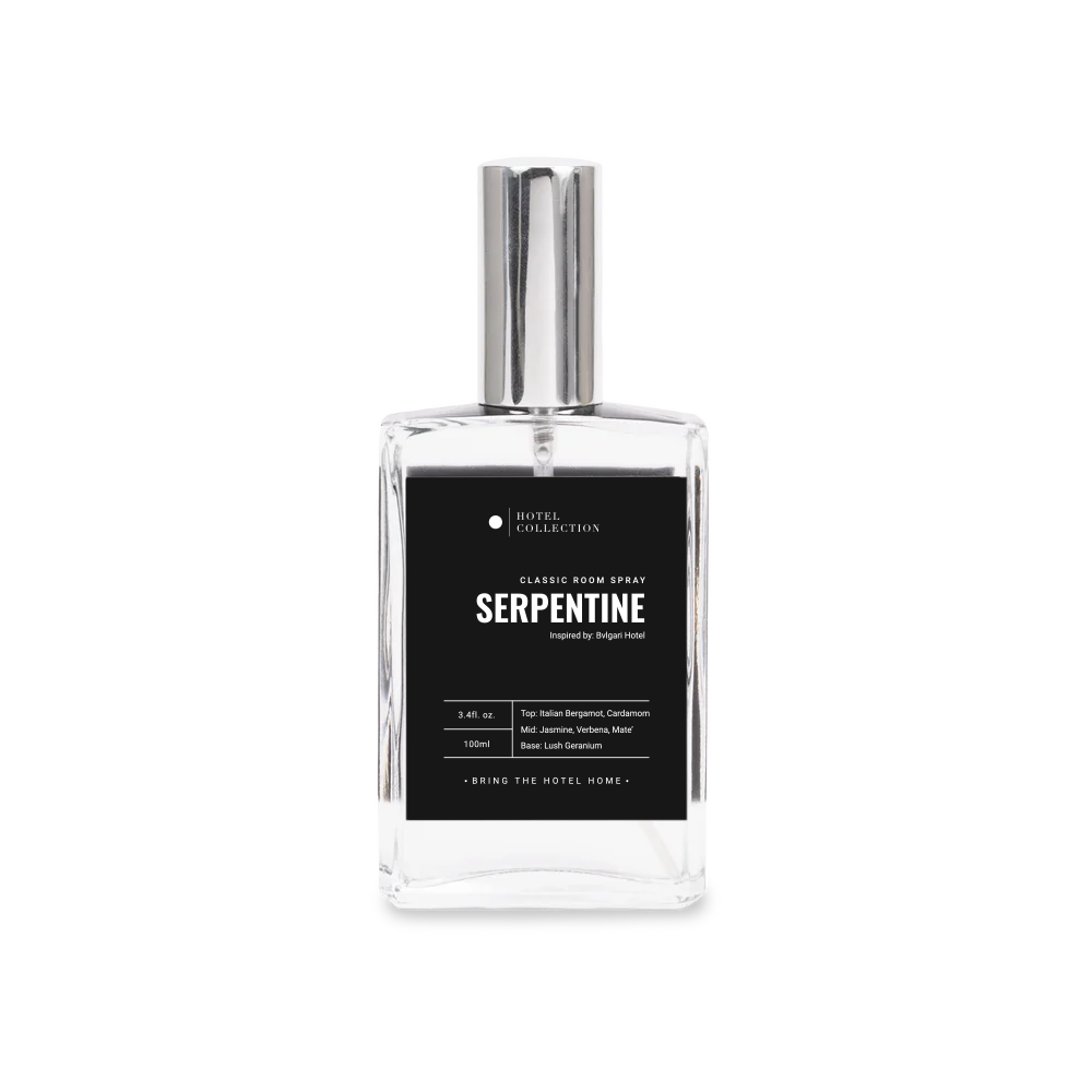 Hotel Collection Serpentine Room Spray Room Spray Hotel Collection