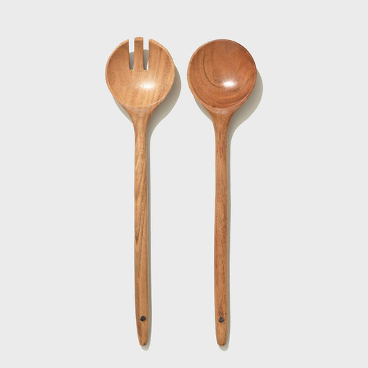 Serving Utensils (Set of 2) Public Goods