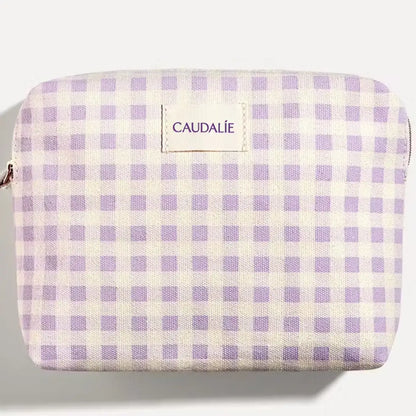Coffret voyage 4 pièces Caudalie pour une peau éclatante