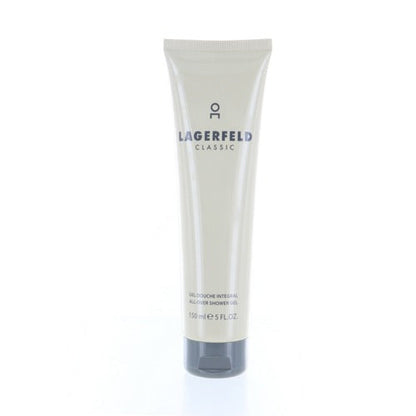 Lagerfeld de Lagerfeld