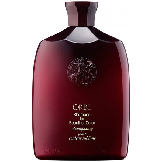 Oribe Shampoo For Beautiful Color 250 ml Shampoo Pasteur Pharmacy