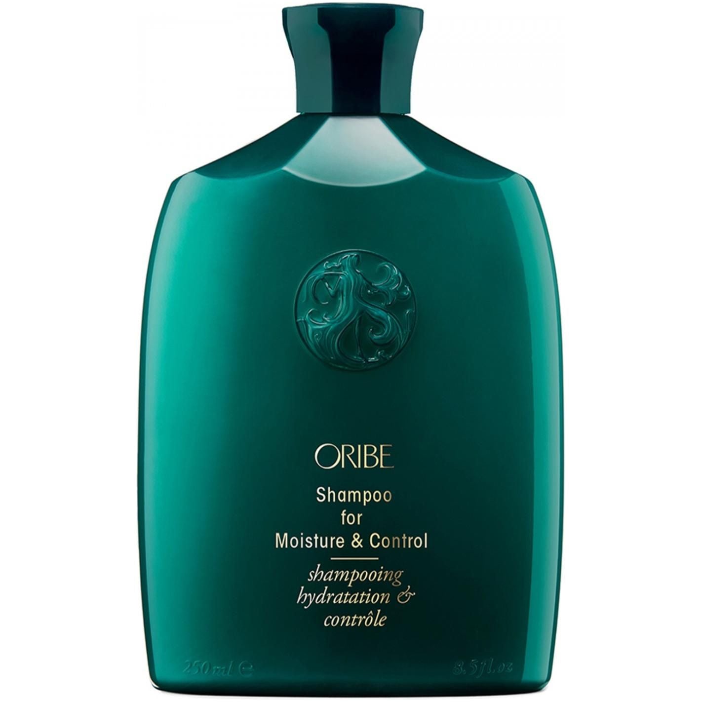 Oribe Shampoo For Moisture & Control 250 ml Shampoo Pasteur Pharmacy