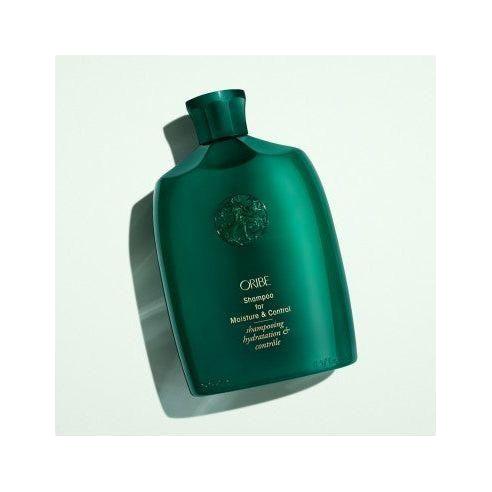 Oribe Shampoo For Moisture & Control 250 ml Shampoo Pasteur Pharmacy