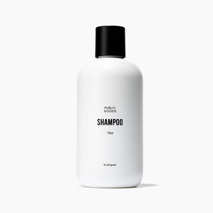 Champú