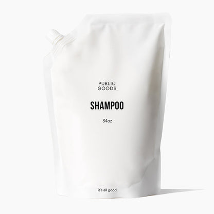 Champú