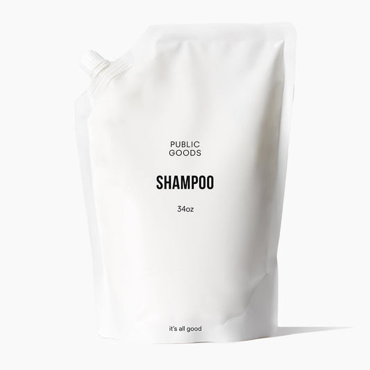 Shampoo