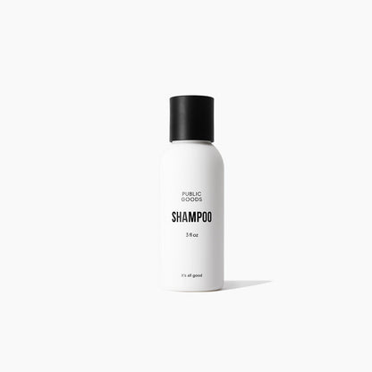 Champú